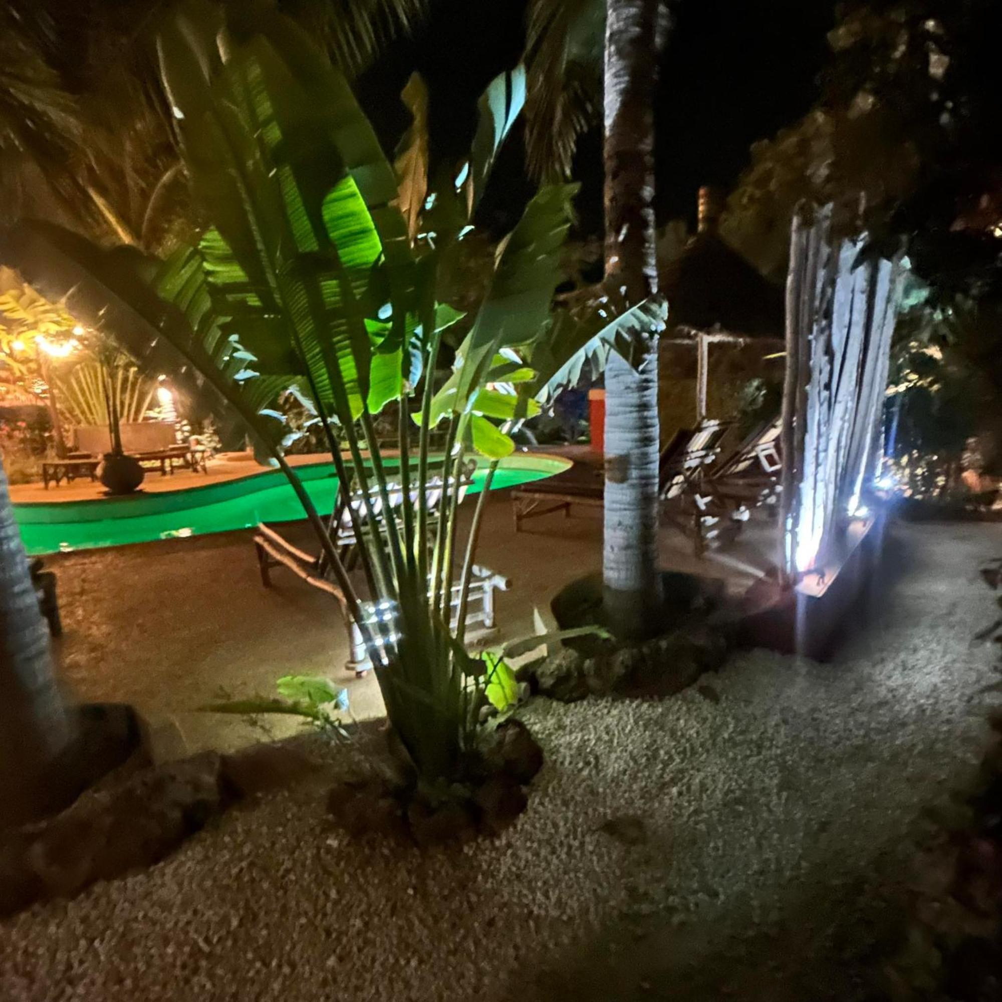 Auberge Keurmariguen Somone Exterior foto